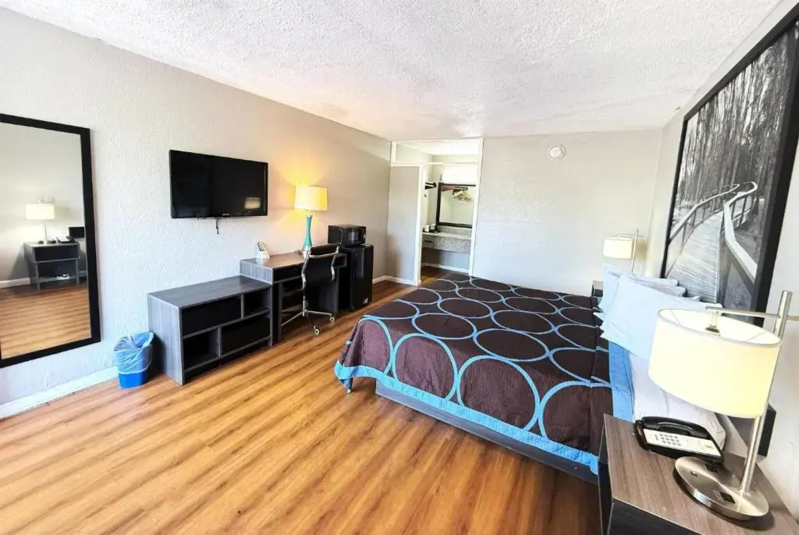 Super 8 Hardeeville