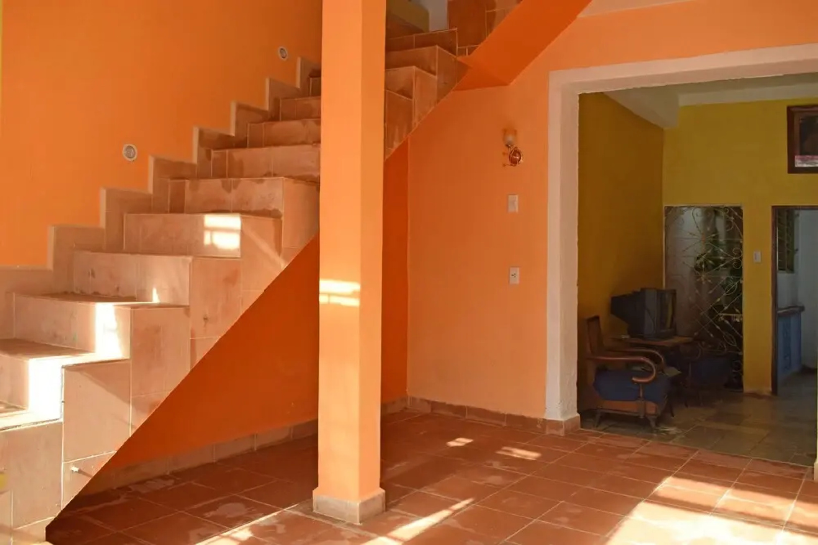 Fambyh YAL 80 Hostal Trinidad Cuba
