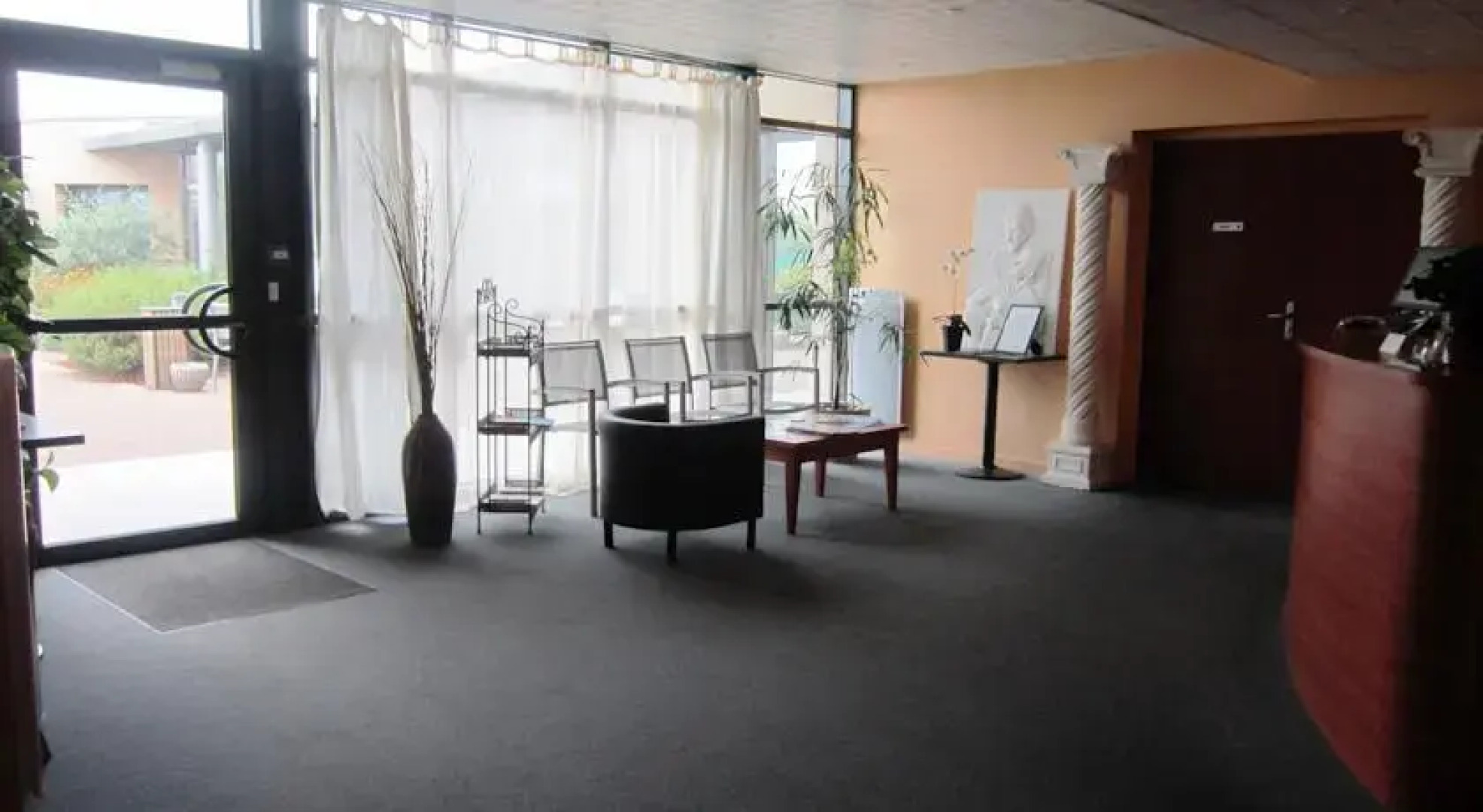 Résidence Villa des Marais