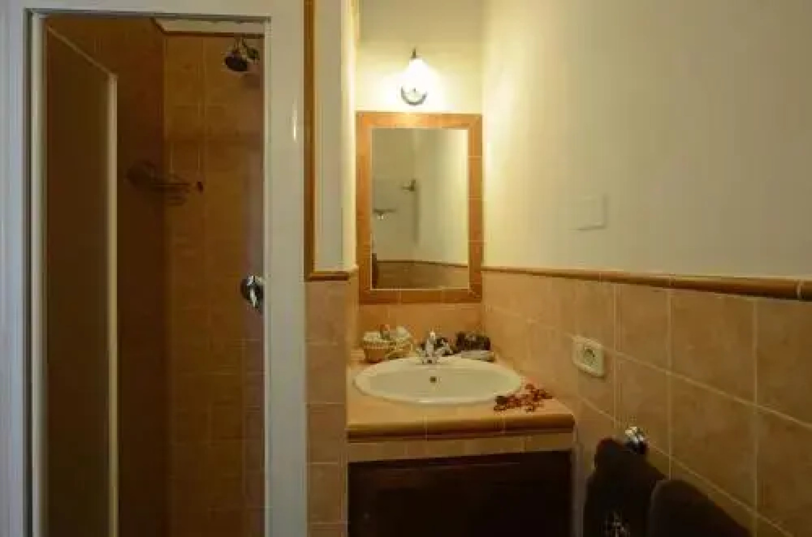 Podere Baiocco - Casa Baiocco-casa Baiocco