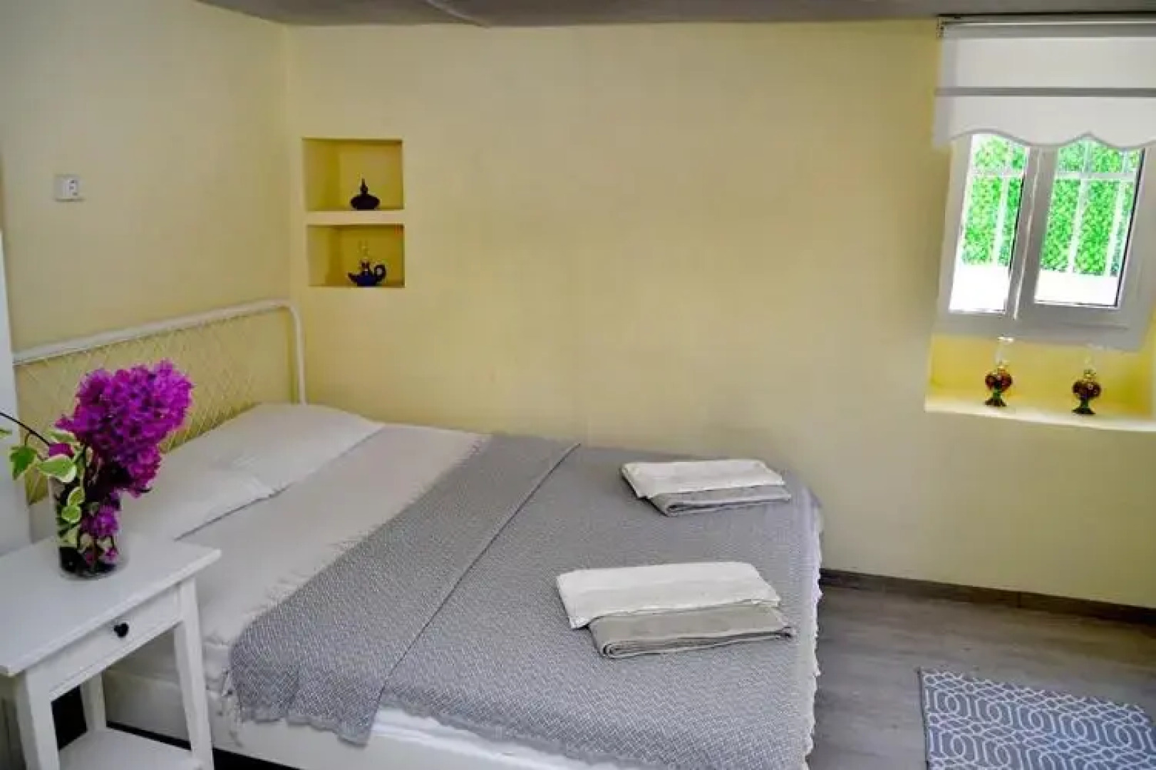 Rasim Bey Mansion, Detached House and Studio House