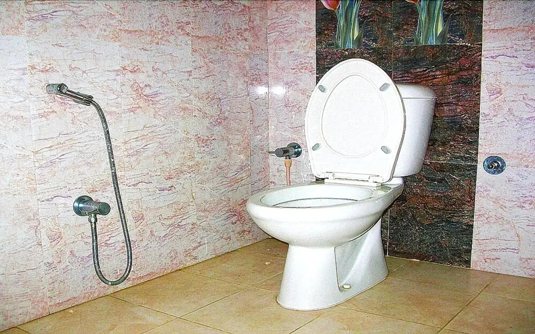 Sri Kapileswara Residency