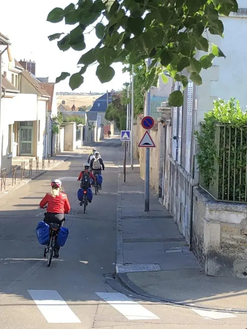 Chambres d'hôtes (B&B) Le Nid