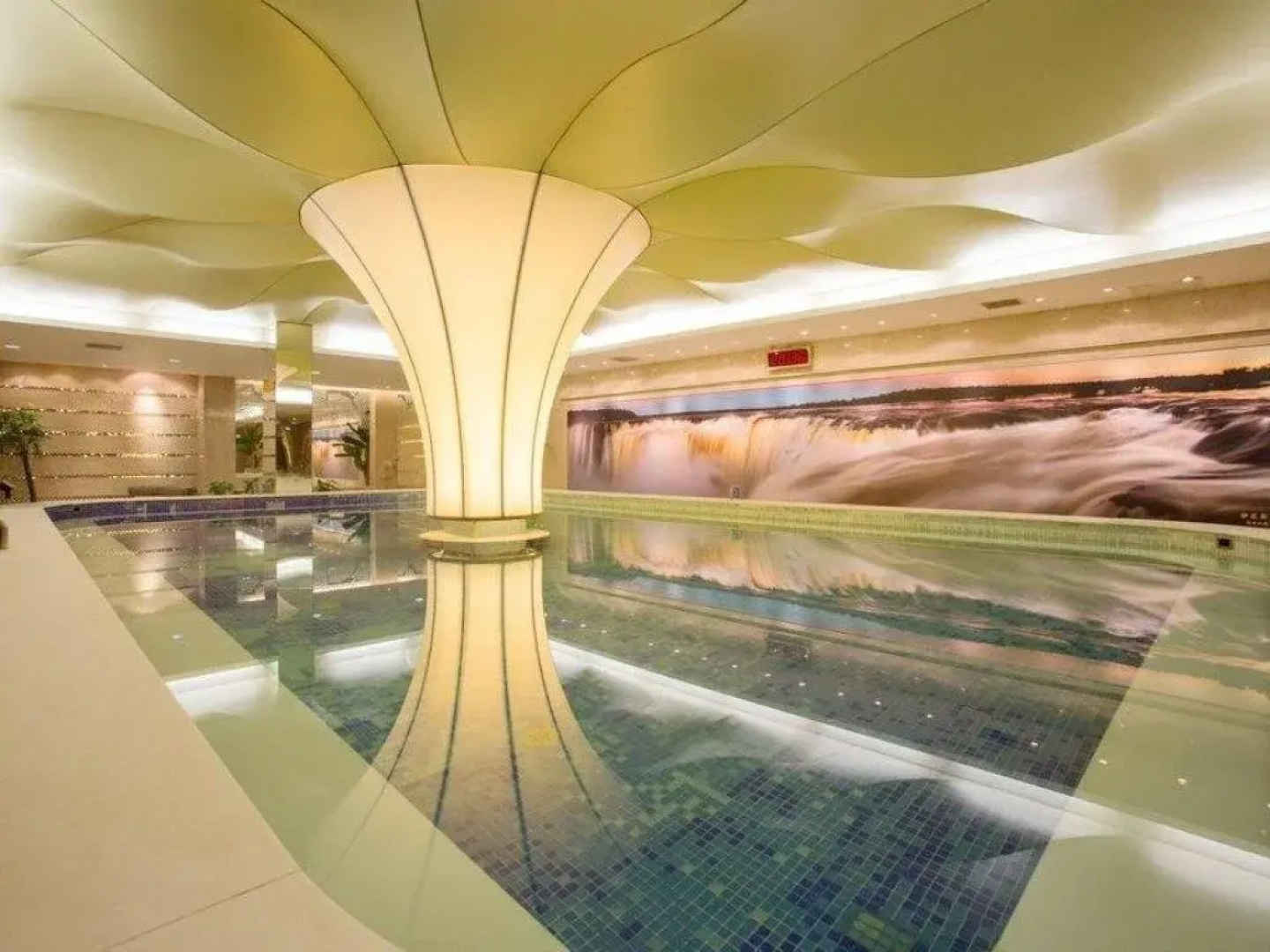 Ji Hotel Jiangyin Renmin Road Pedestrian Street