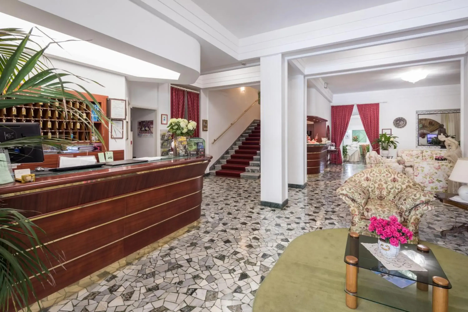 Hotel Astor Victoria