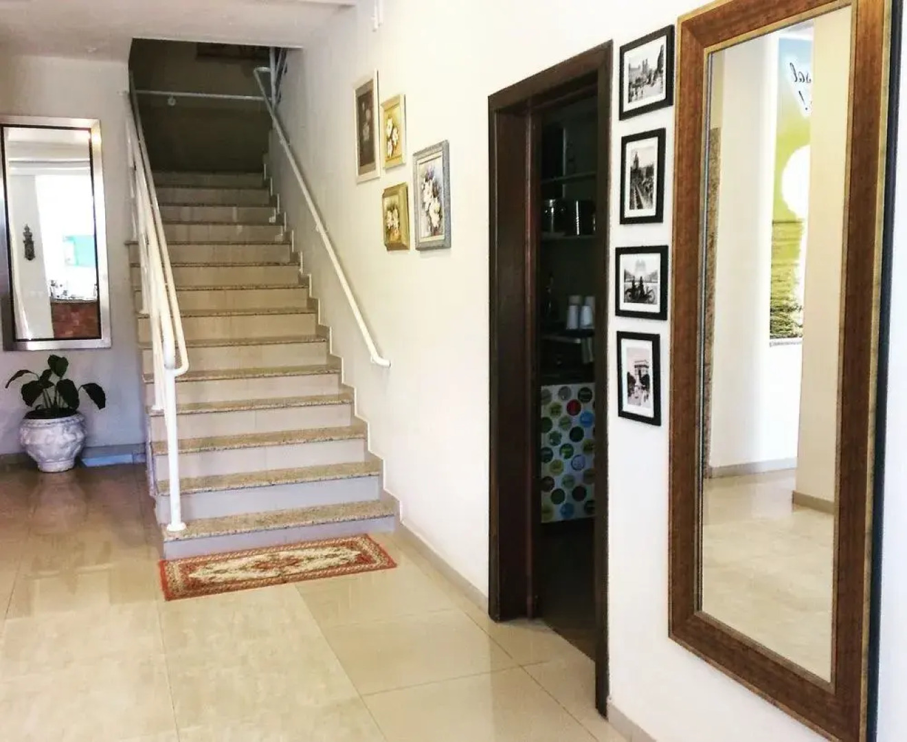 Vila Alaide Praia Hotel