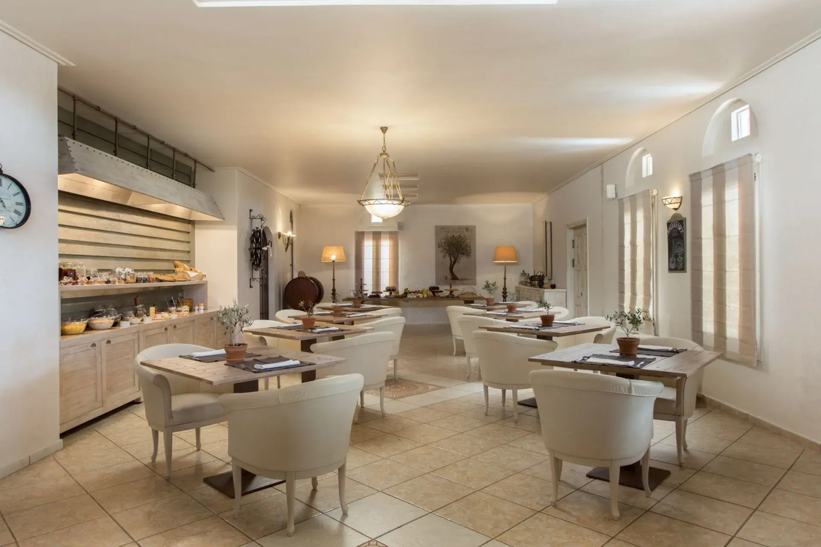 Porto Naxos Hotel