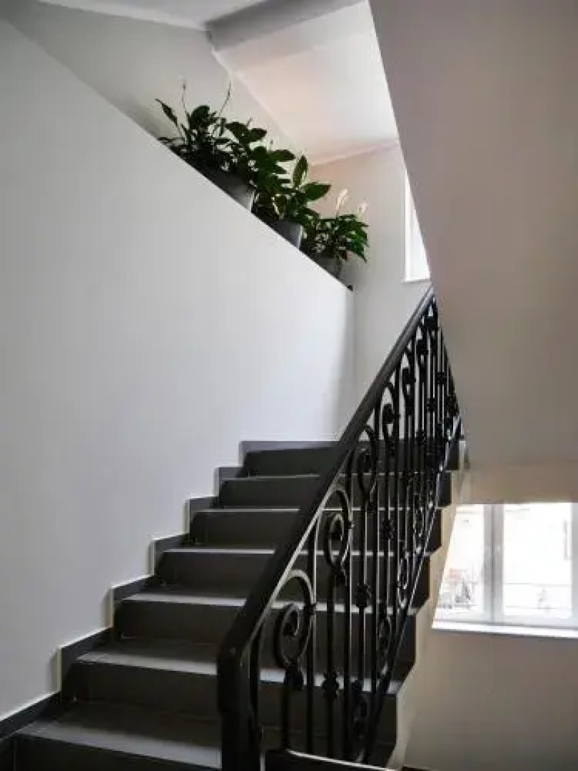 Apartamenty Centrum Gliwicka 18