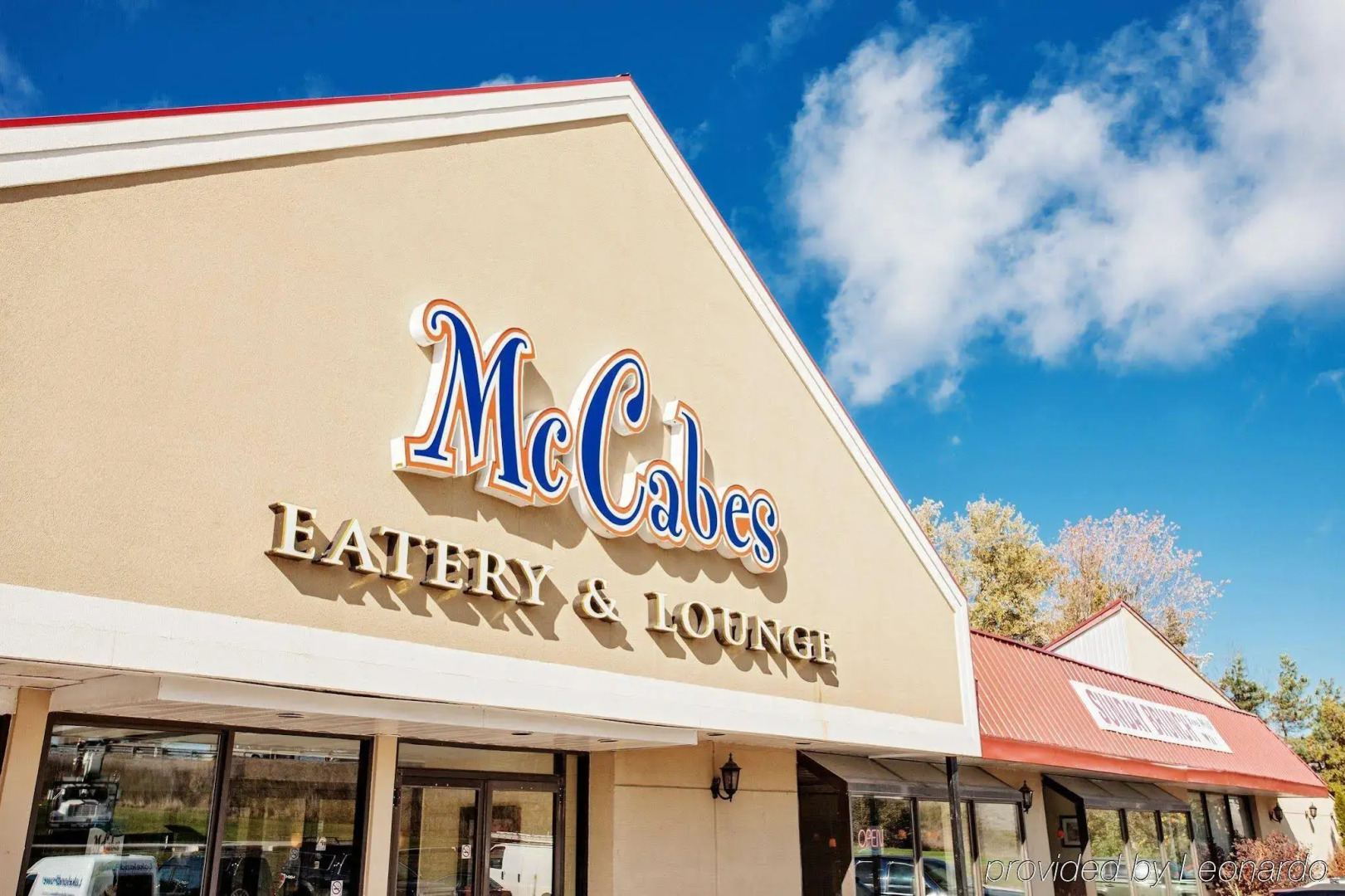 Quality Inn & Conference Centre