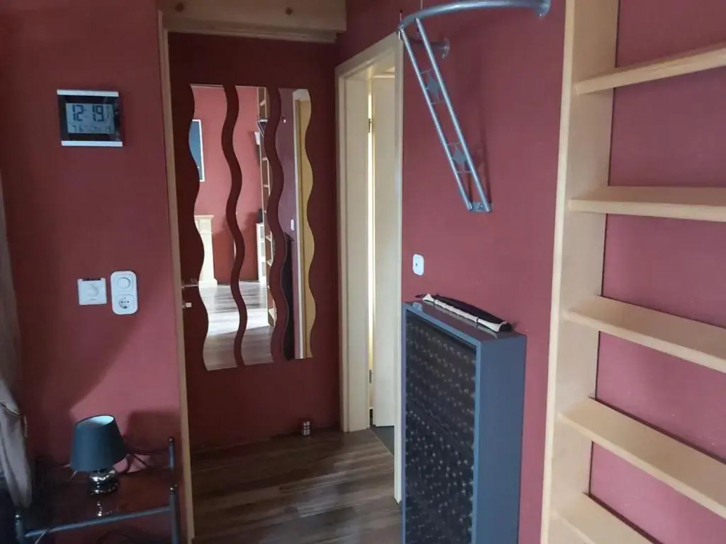 HummelCasa Ferienhaus Bayreuth