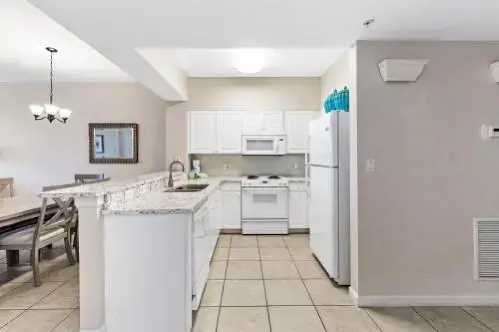 Windemere Beachfront Unit 1006