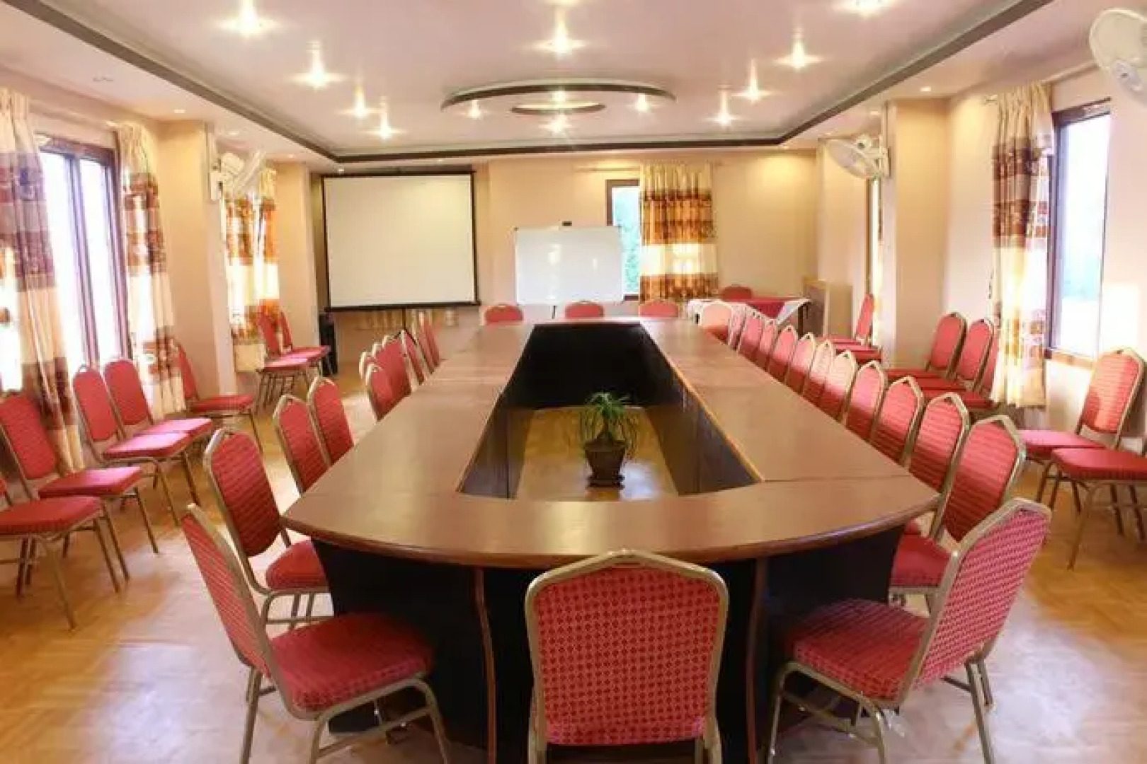 Balthali Village Resort