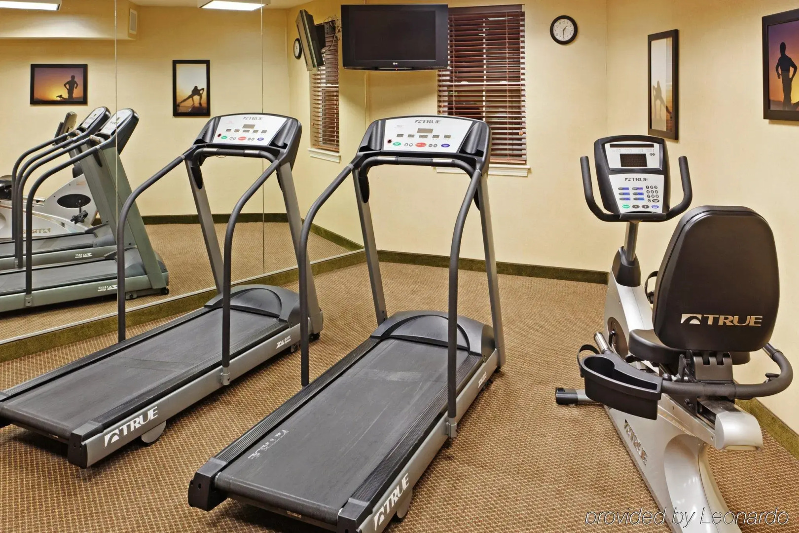 Holiday Inn Express Durham - Unh