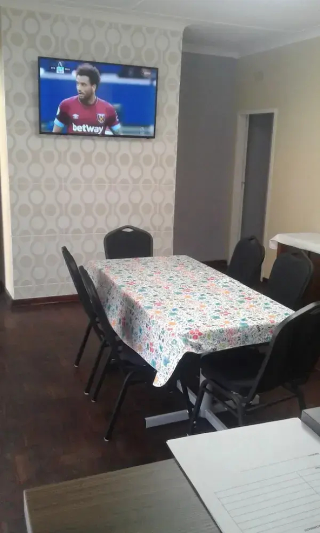 Acacia Guesthouse