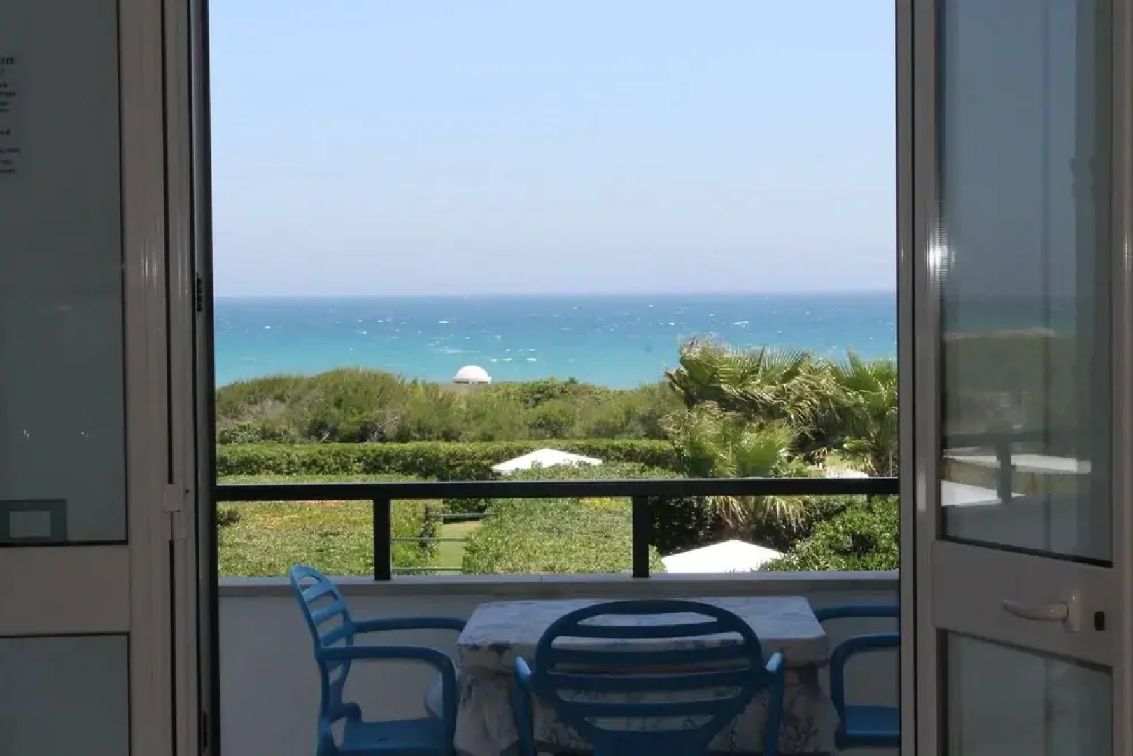 Punta Cassano