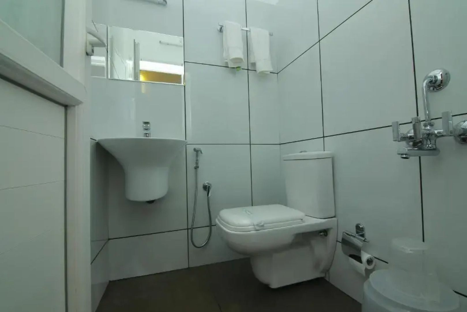 Palette Hill View Resort