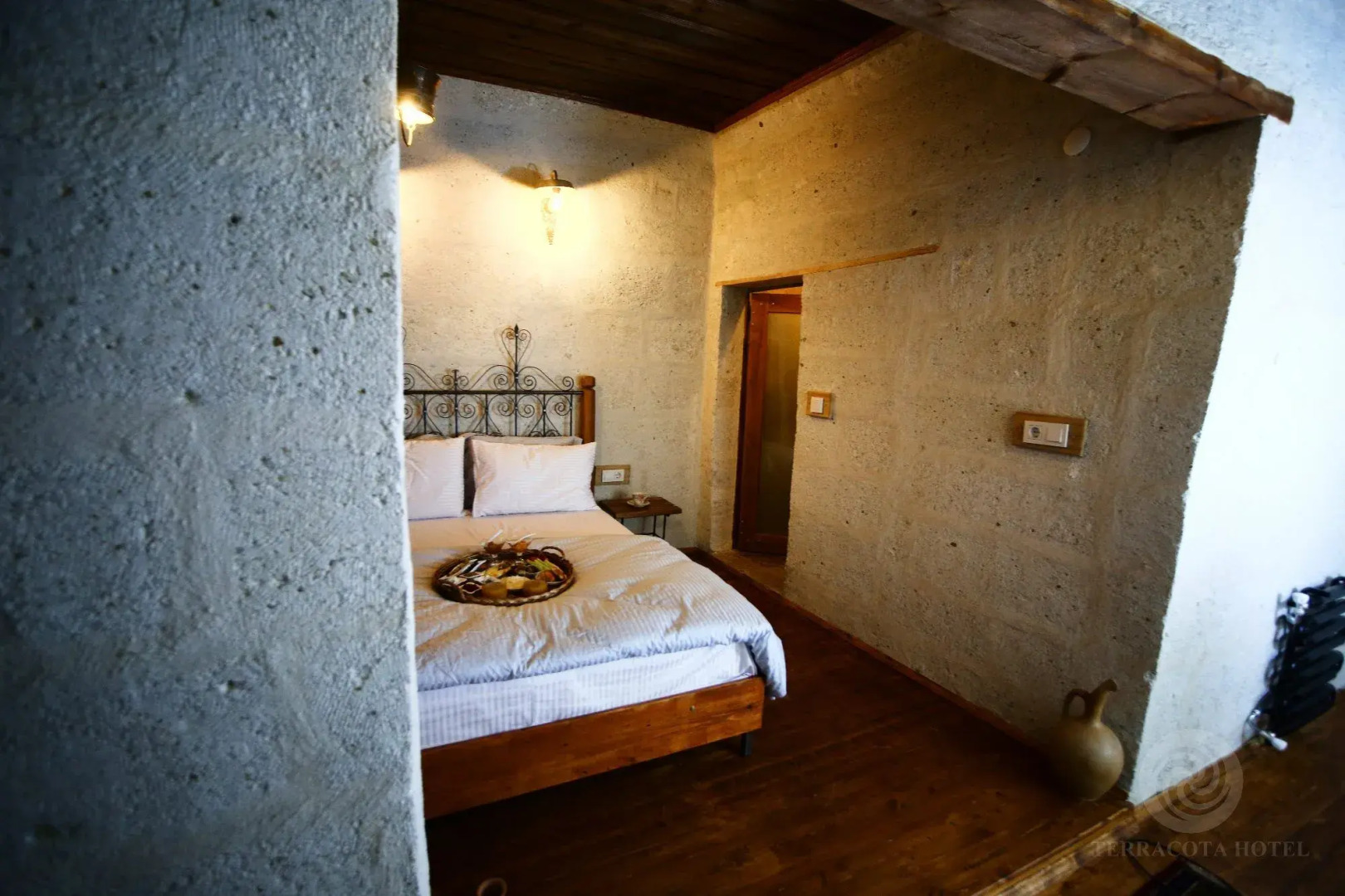 Terracota Hotel