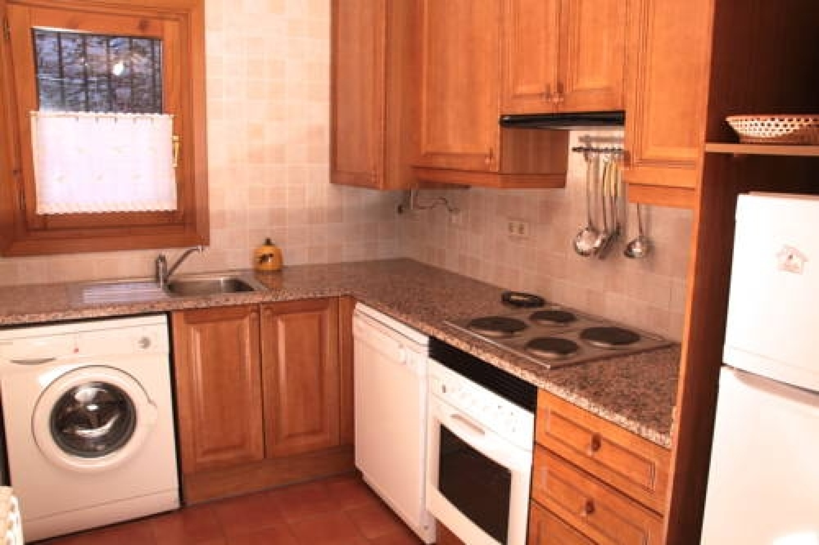 Apartaments Sol Solet