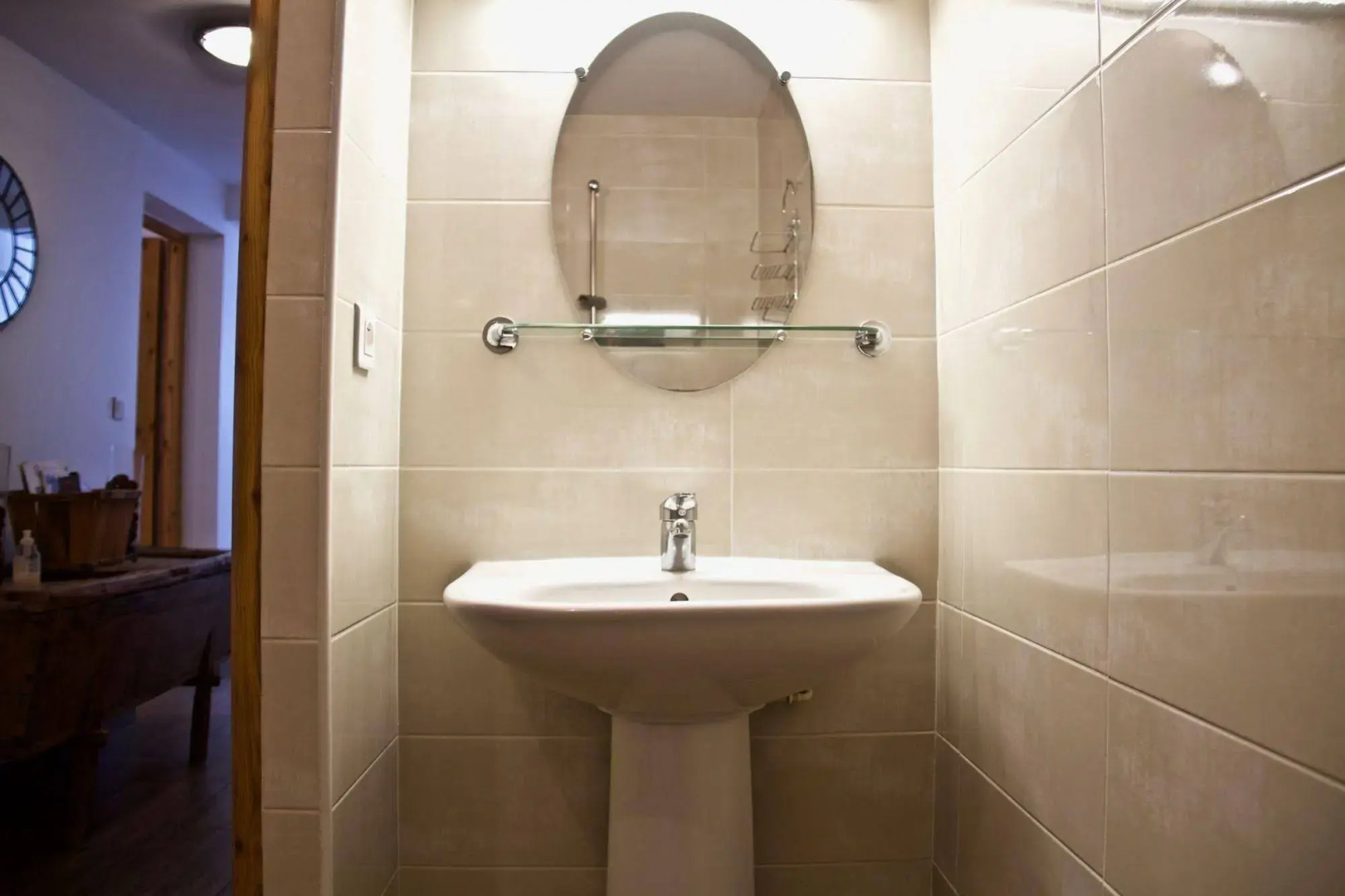 Les Gîtes de lArgile