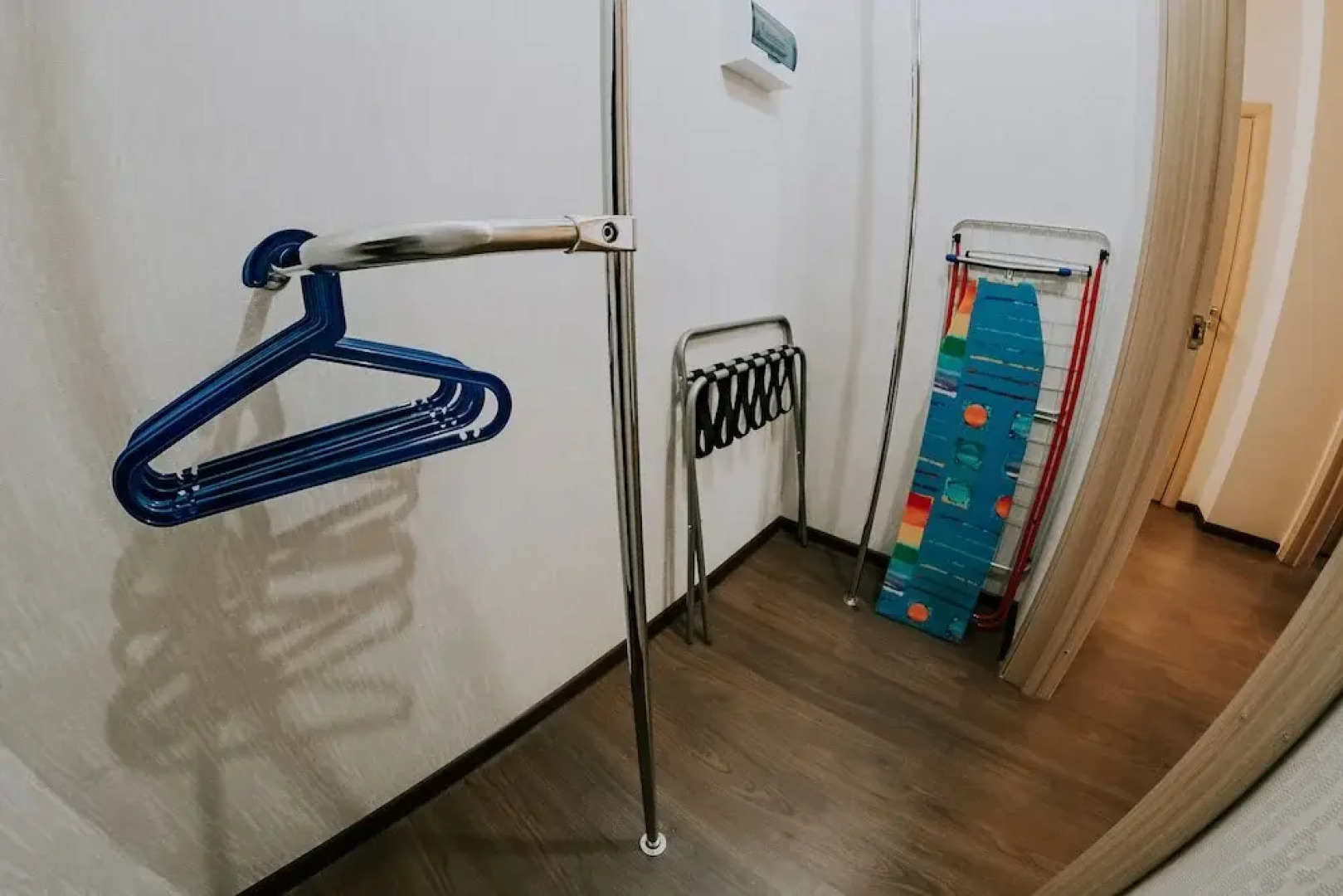 Невский Апарт Салют