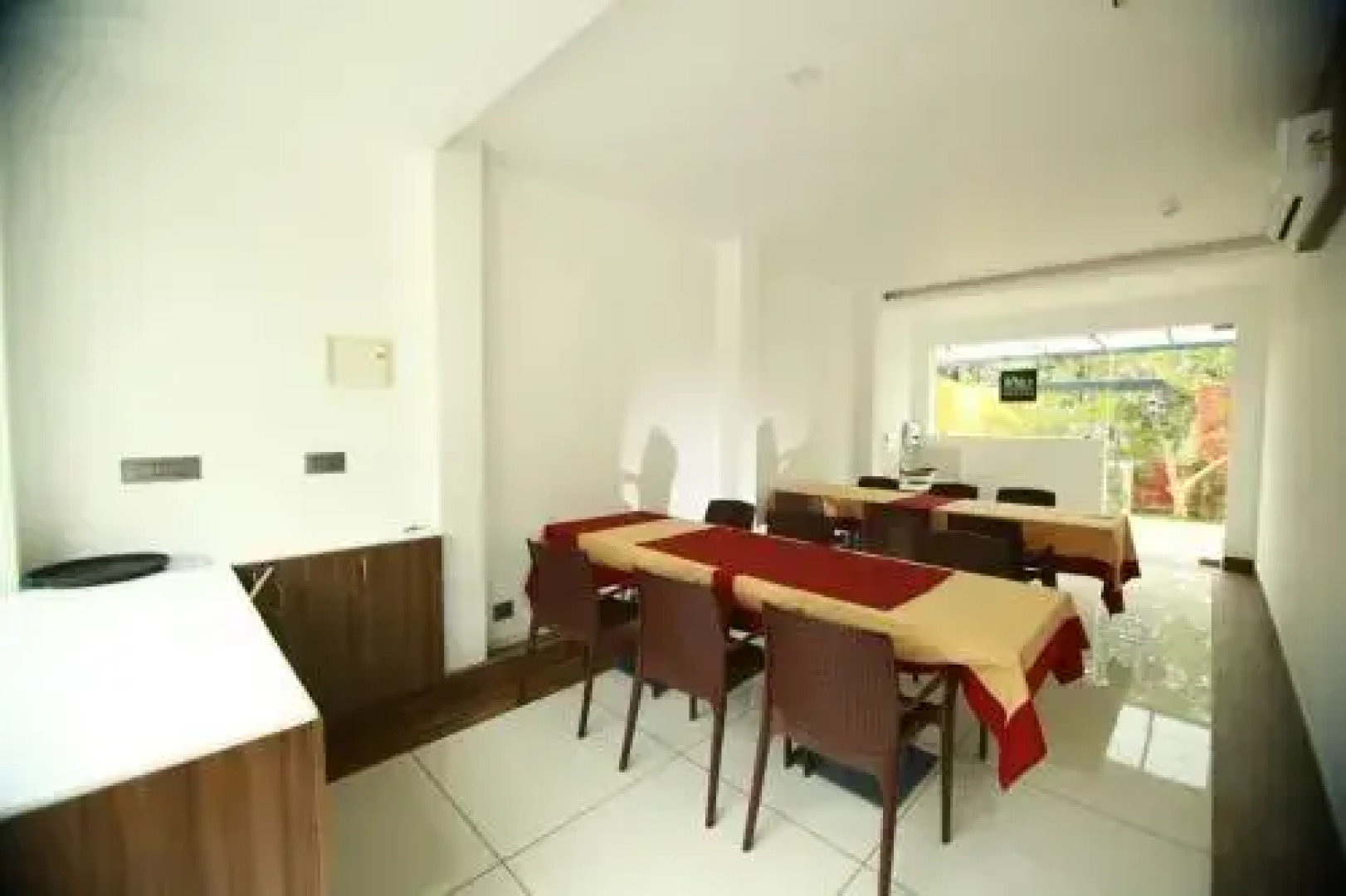 GEH Silver Storm Resort Athirappilly