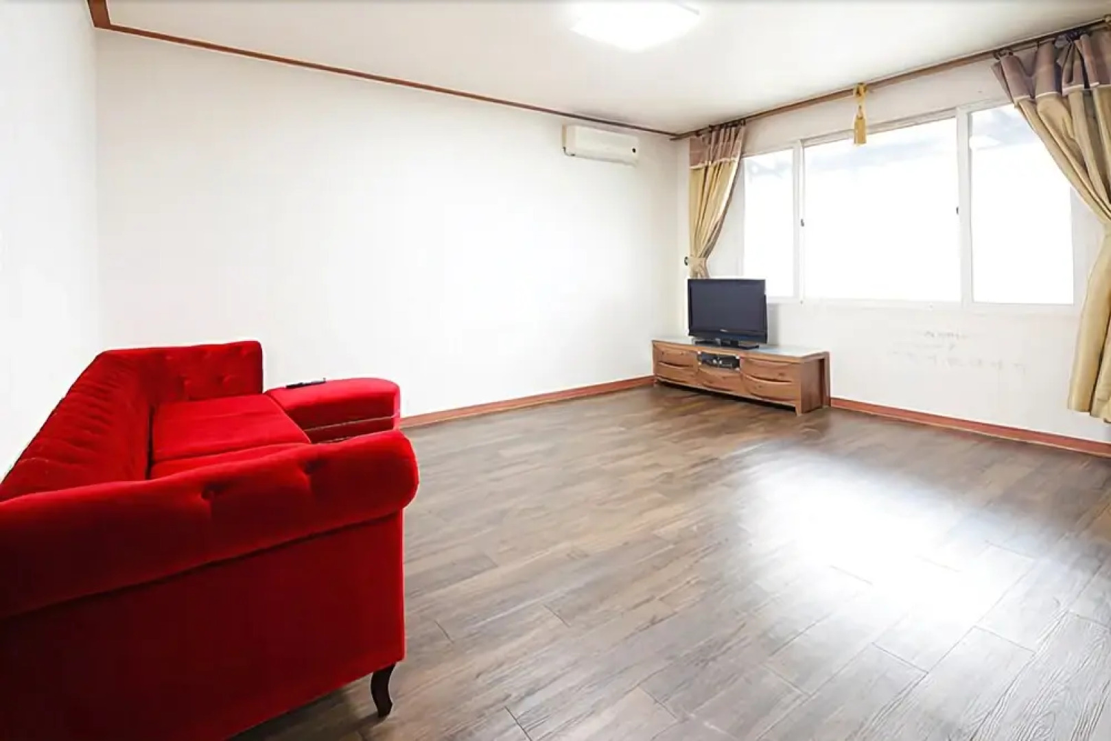 Yangpyeong Fox & Bear Pension