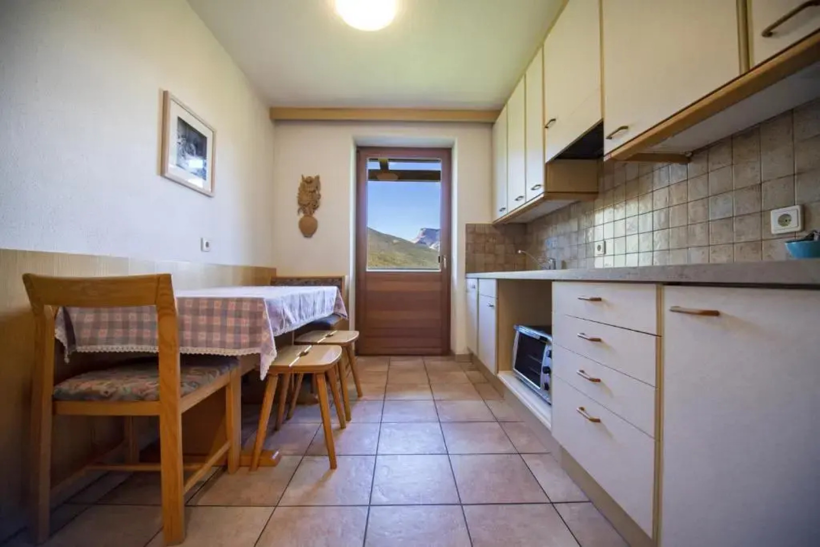 Apartments Stroblhof