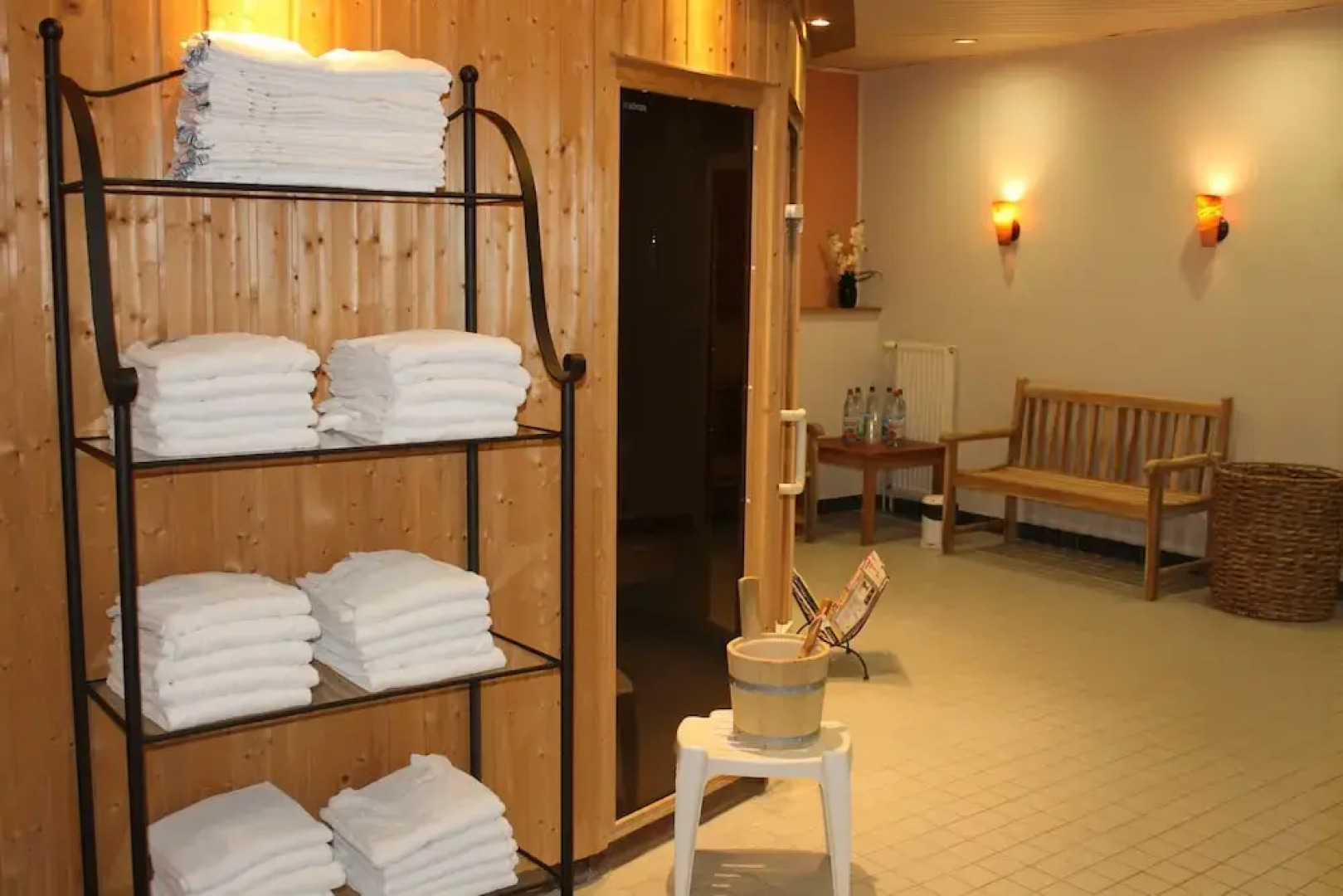 Hotel am Schloß Apolda