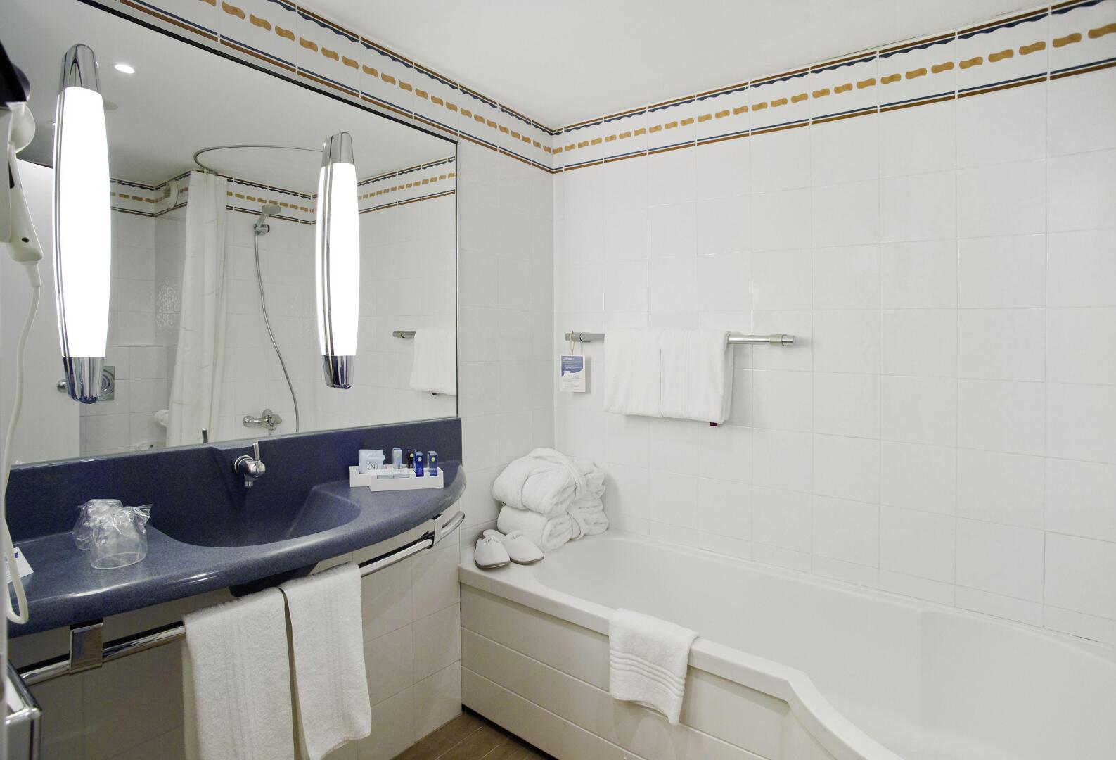 Ibis Styles Barcelona Sant Joan Despi