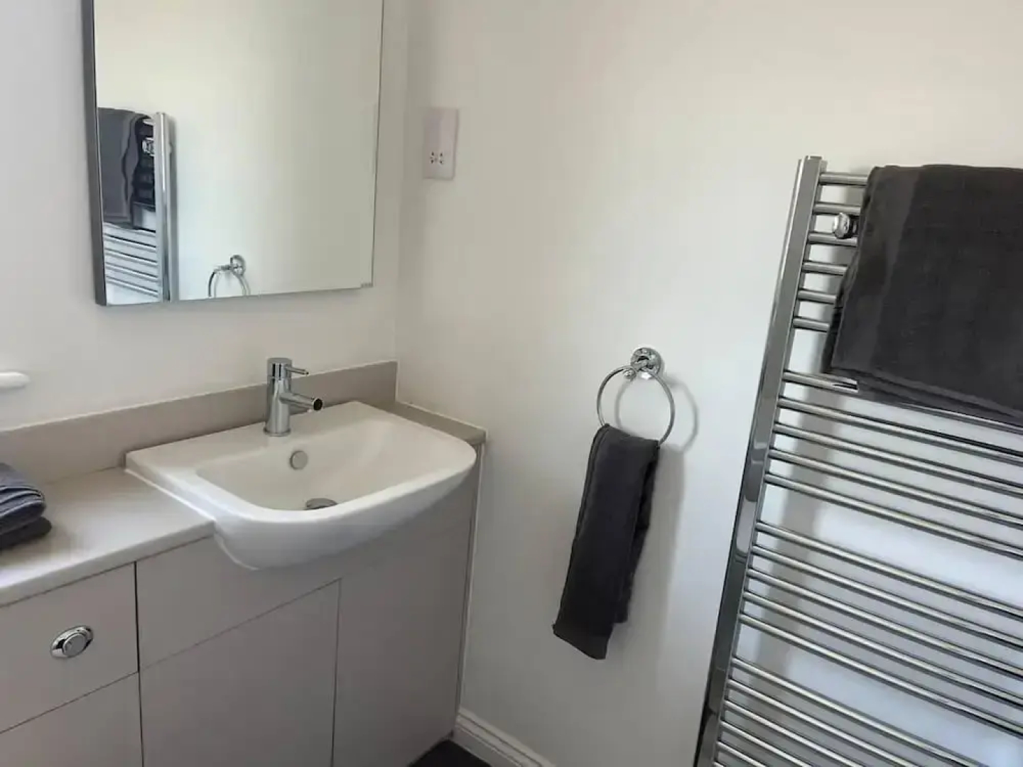 Remarkable 3-bed House in Wirral
