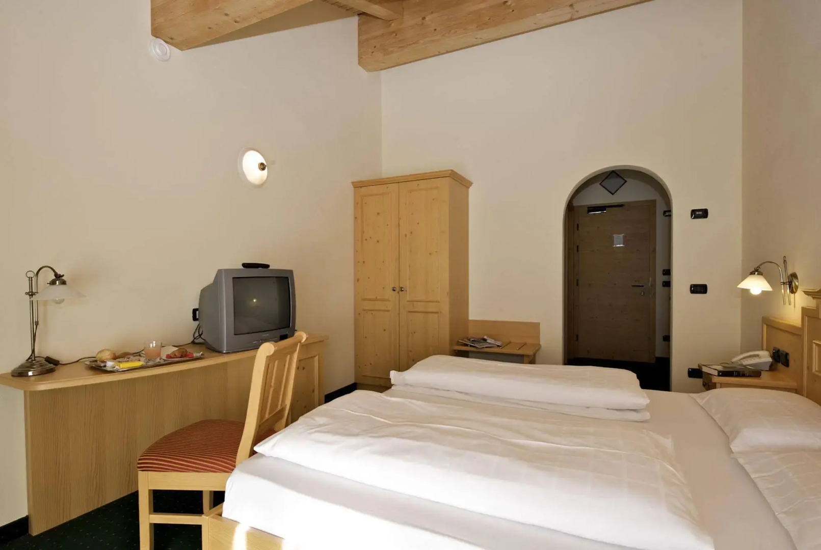 Hotel Touring Livigno