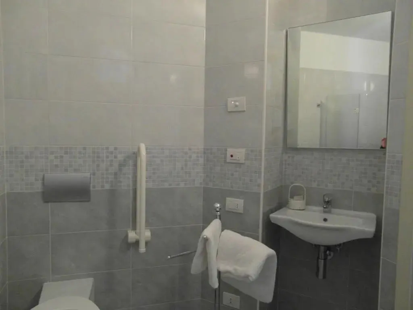 Agriturismo-B&B Colombera