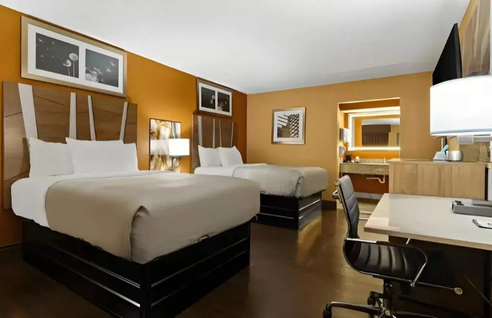 Quality Inn & Suites Corinth West