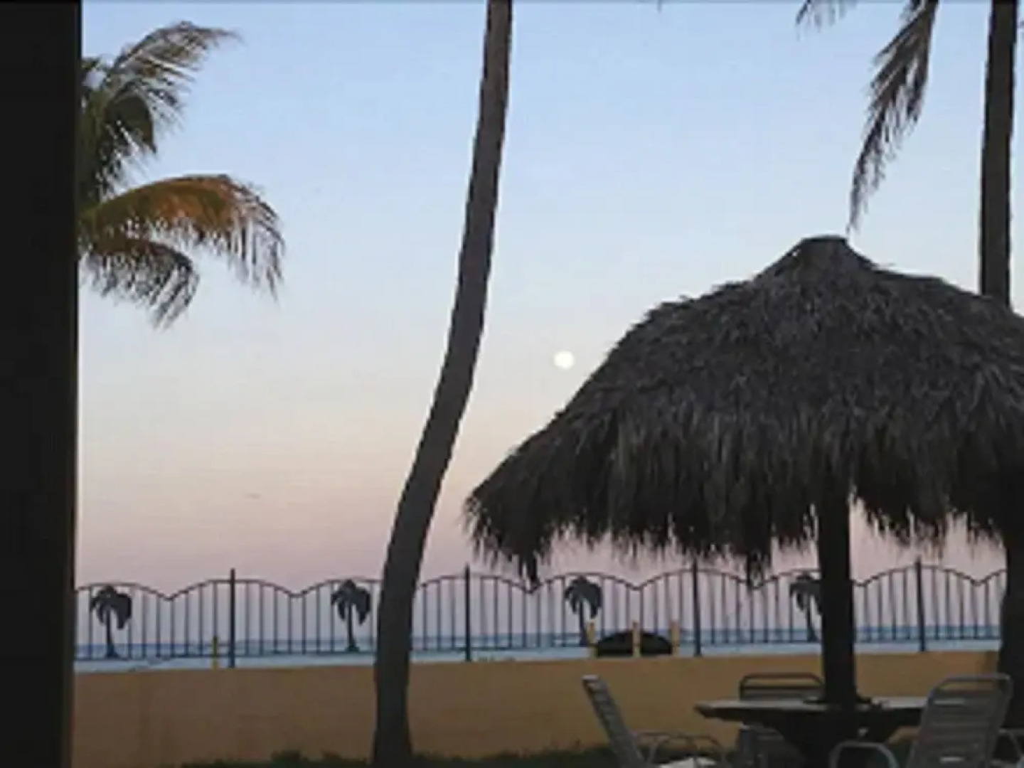 Ebb Tide Resort Oceanfront