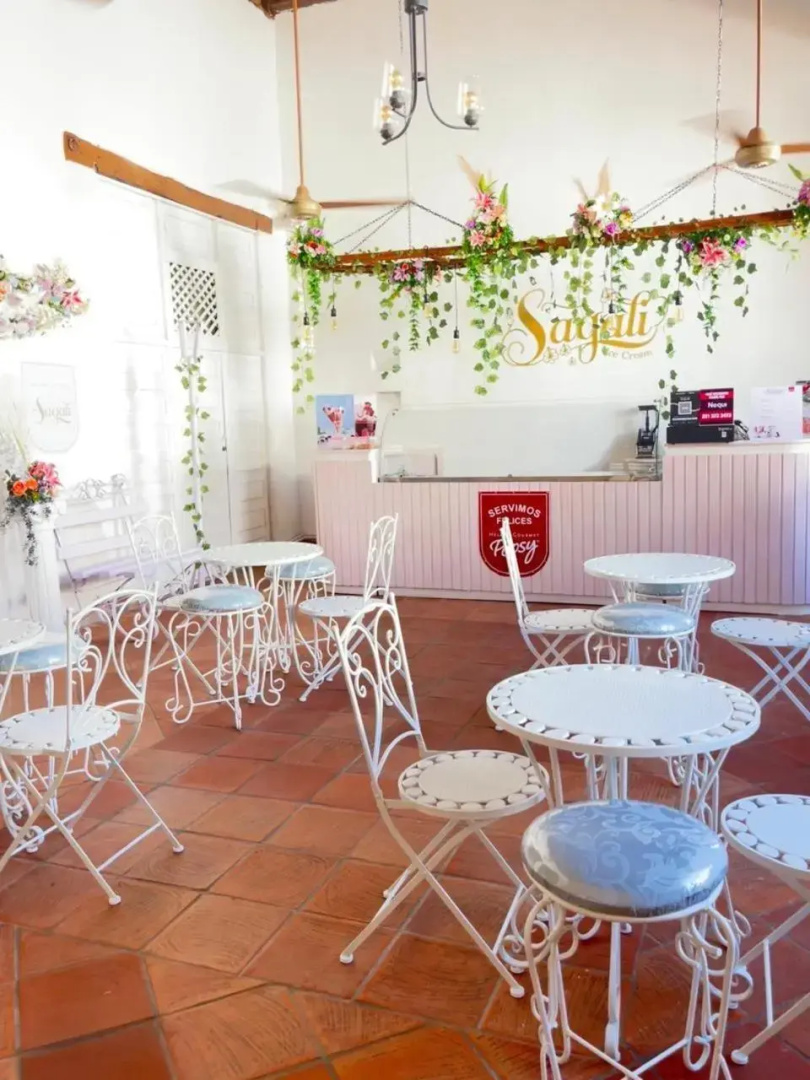 Hotel San Andres Mompox