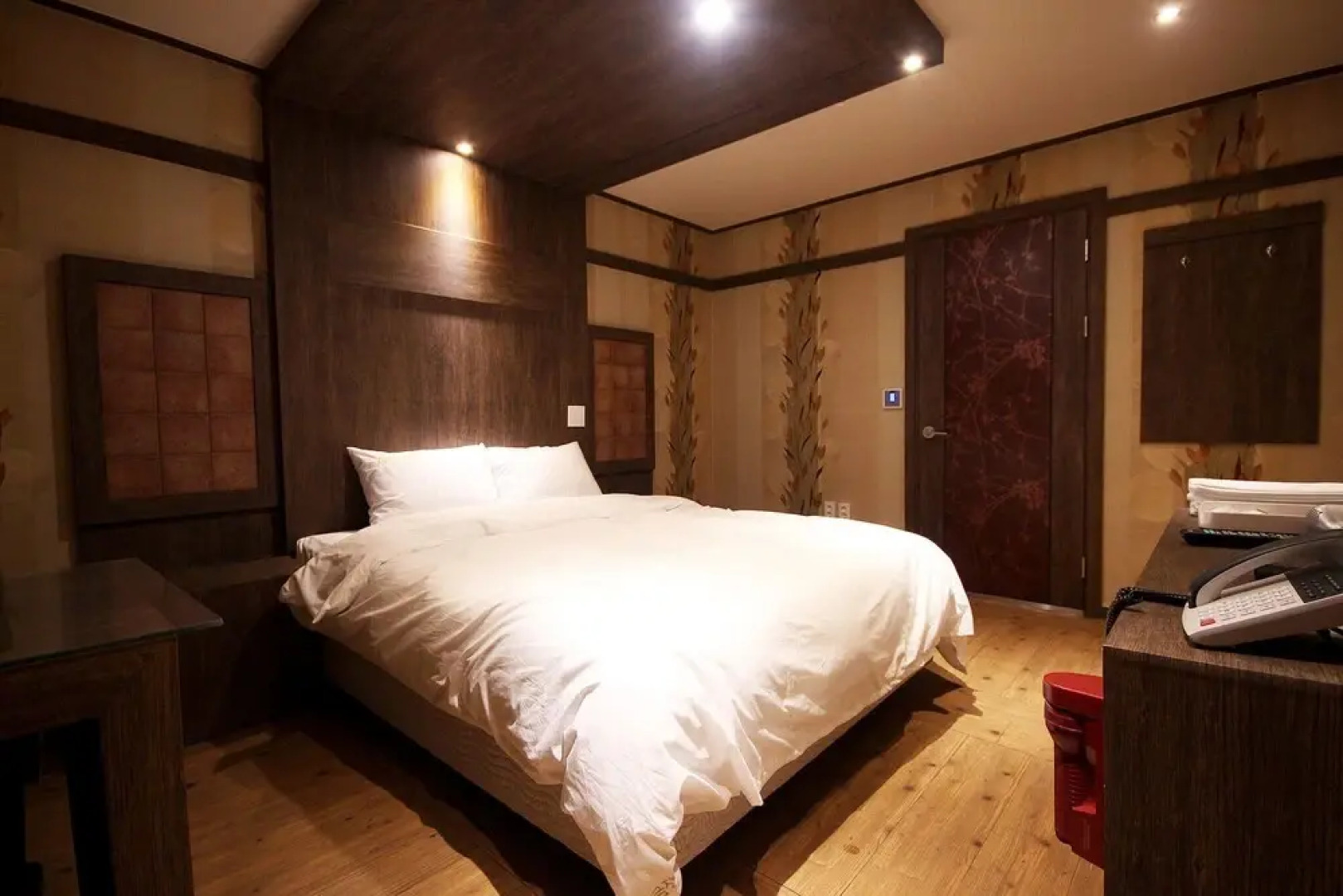 Iksan Haegeum Self Check-in Motel