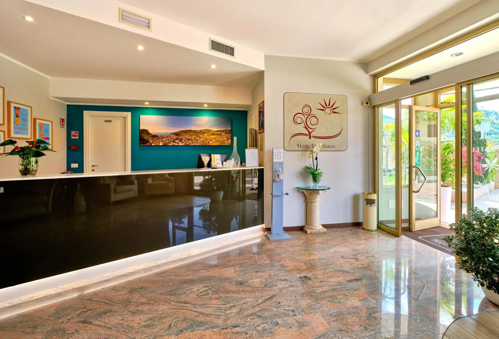 Hotel Eden Garda