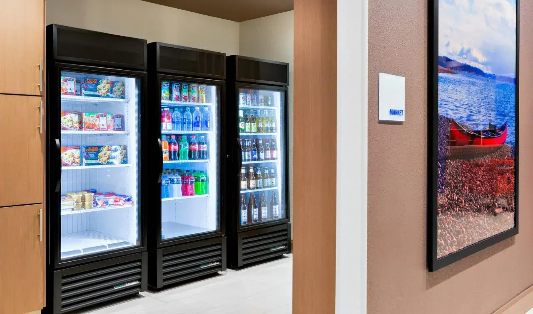 Holiday Inn Express & Suites Prosser - Yakima Valley Wine by IHG