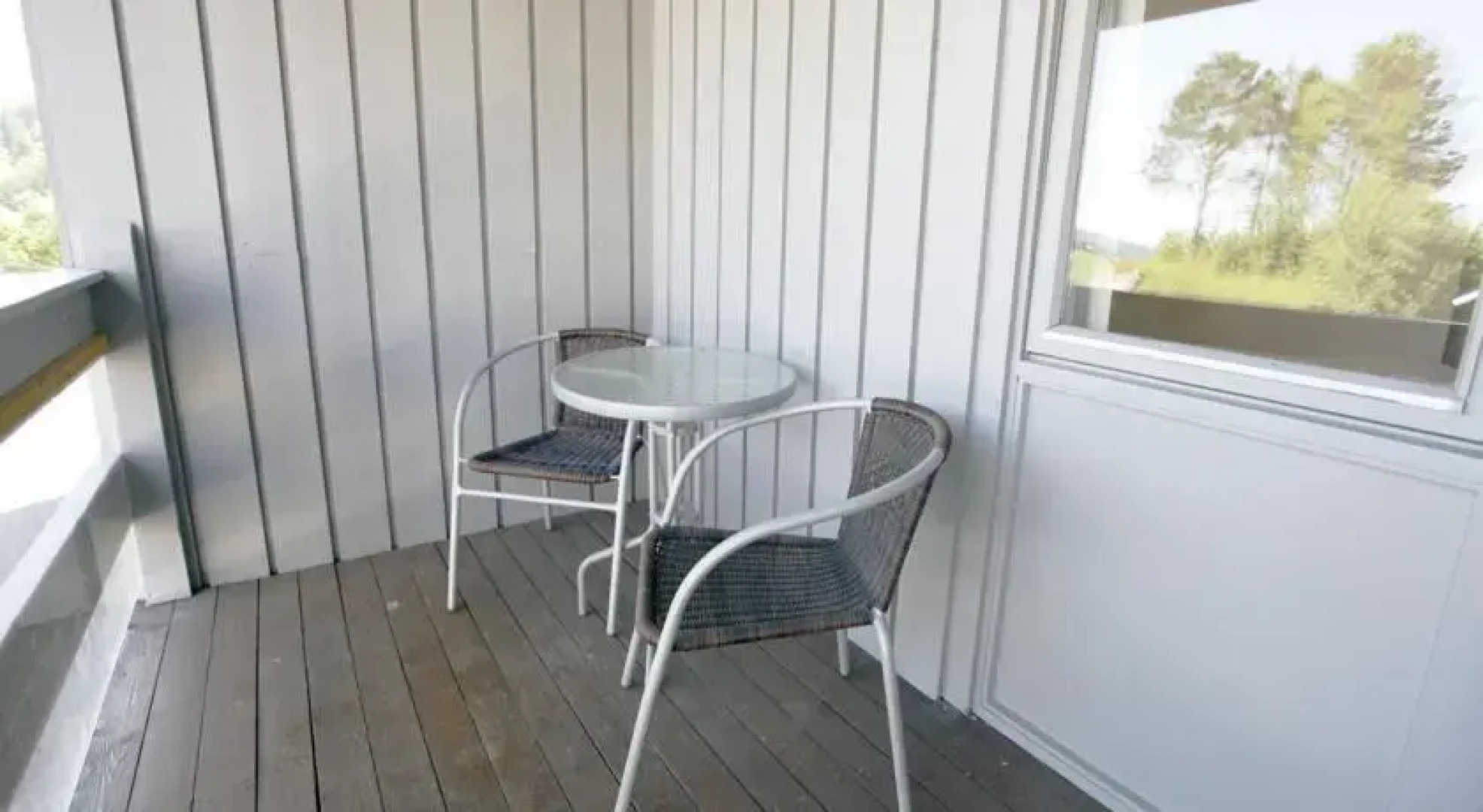 Kvinesdal Vandrerhjem