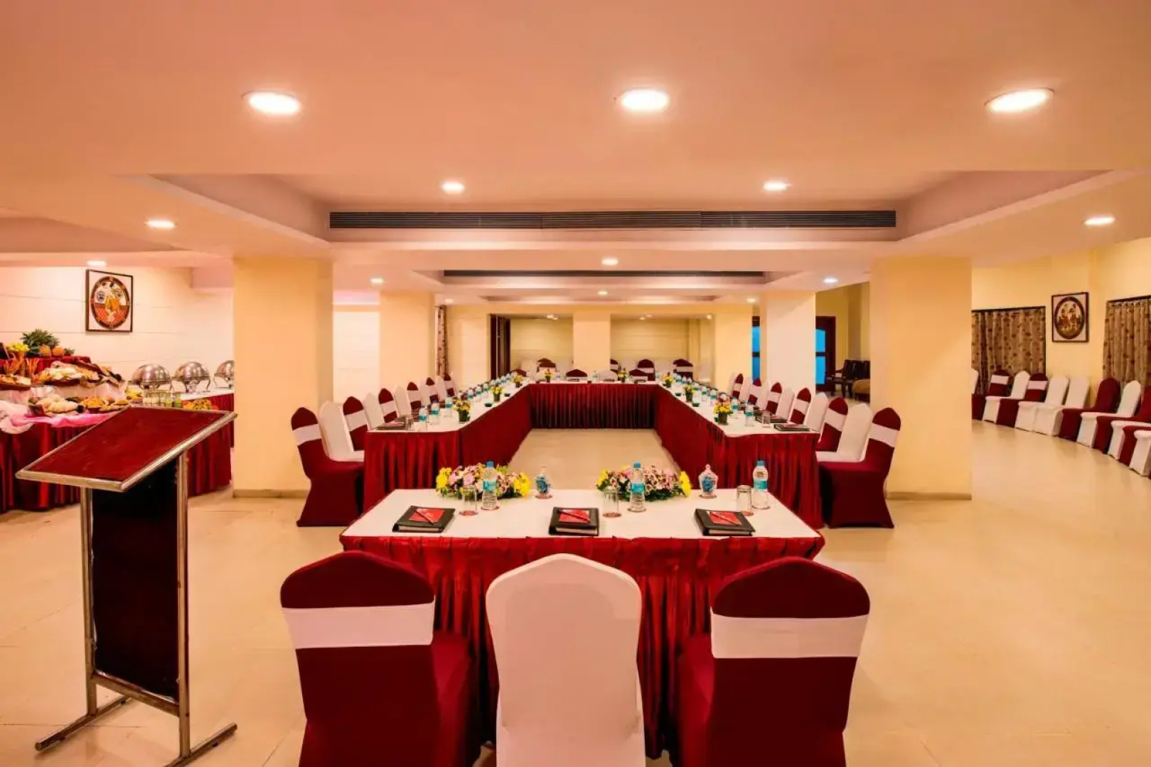 Lords Inn Vadodara