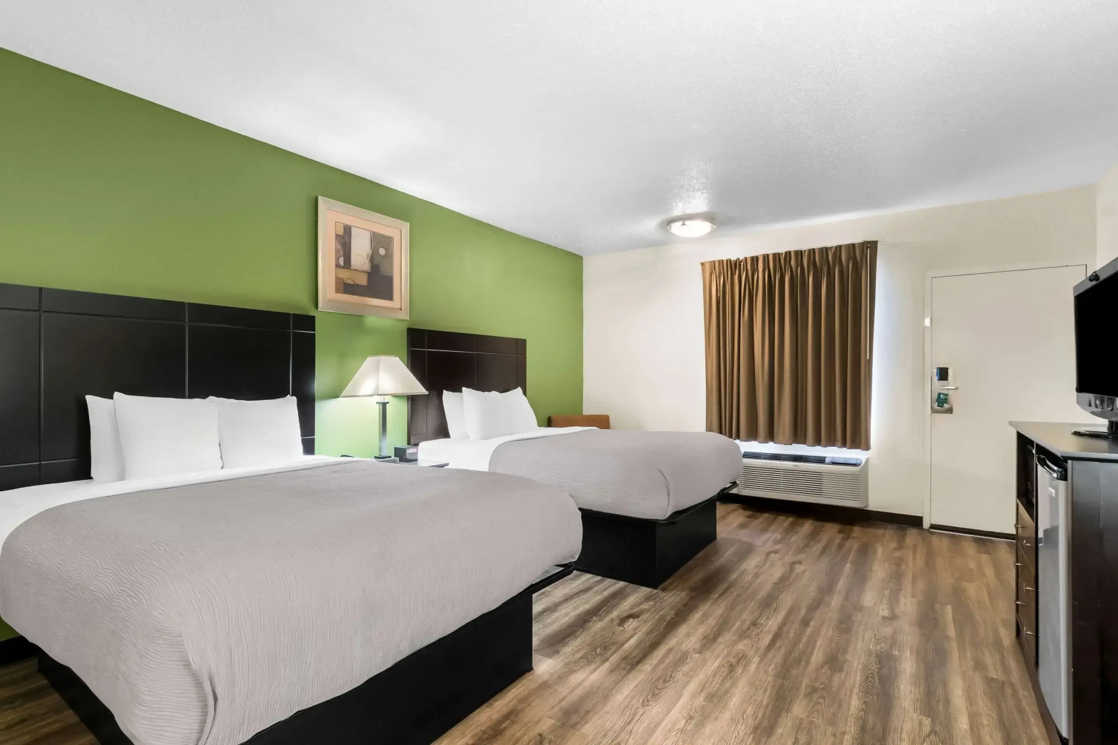 Quality Inn Tullahoma