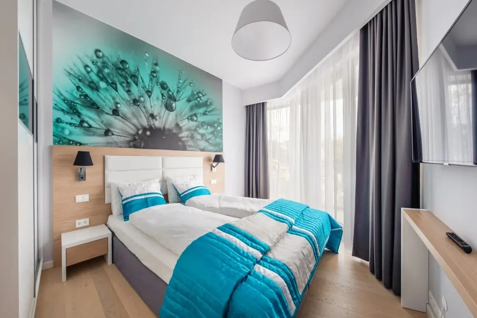 Apartamenty Sun & Snow Dune C