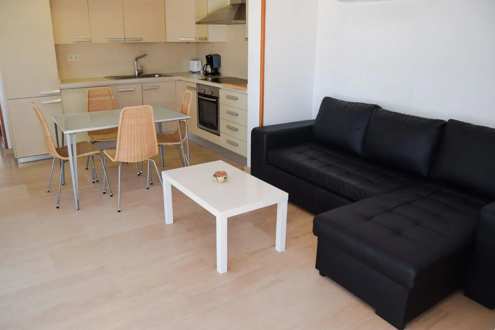 Apartamentos Dunaoasis Maspalomas