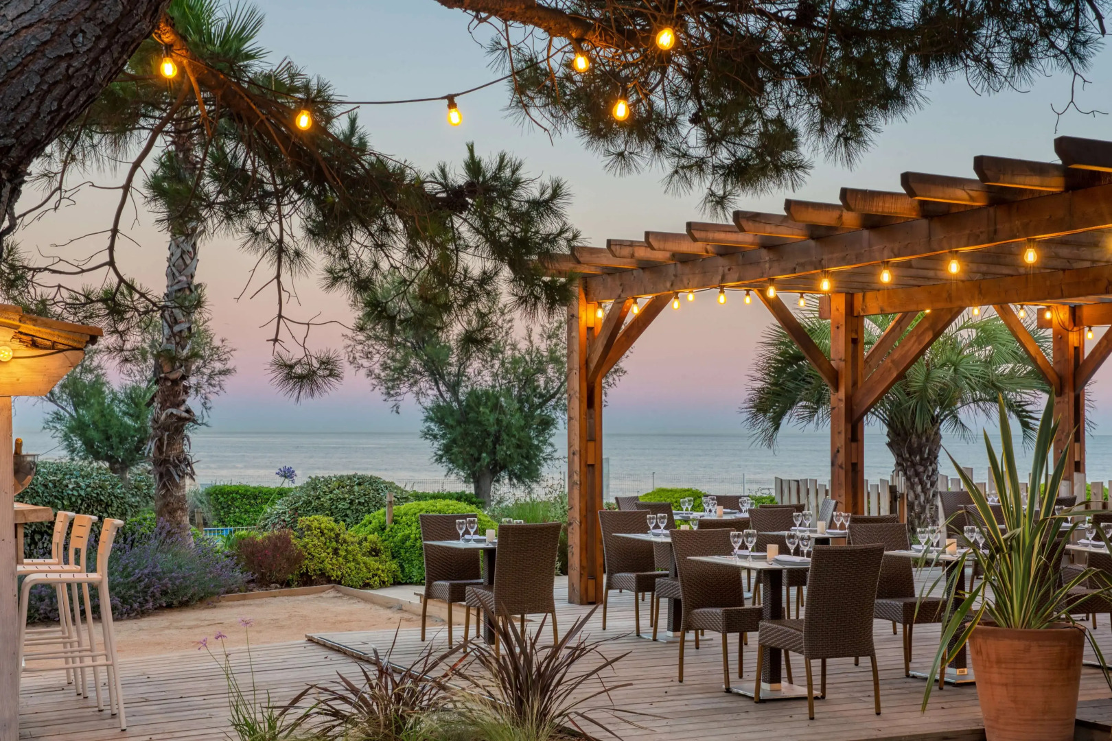 Paradou Mediterranee, BW Signature Collection