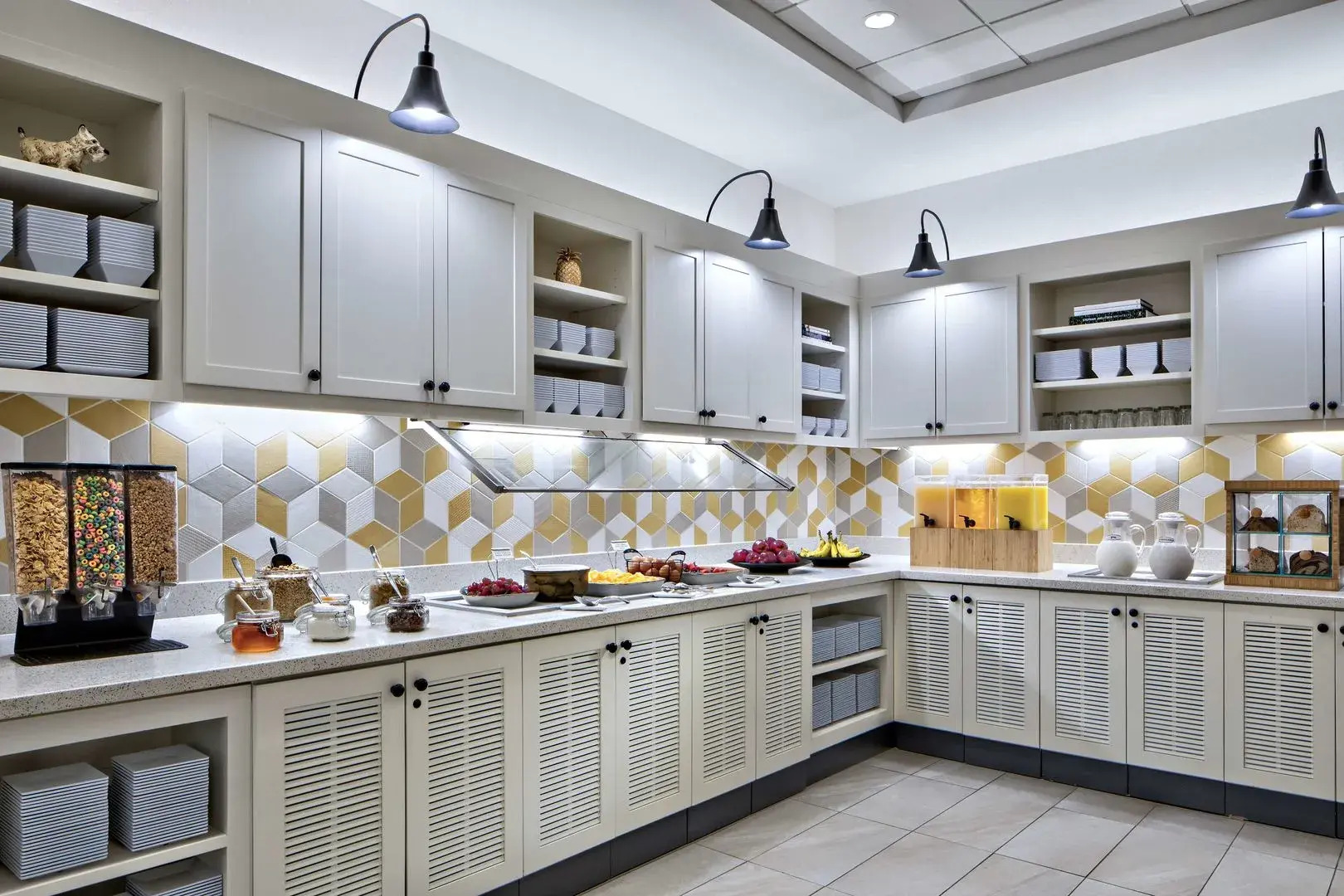 Hyatt Place Grand Rapids Downtown