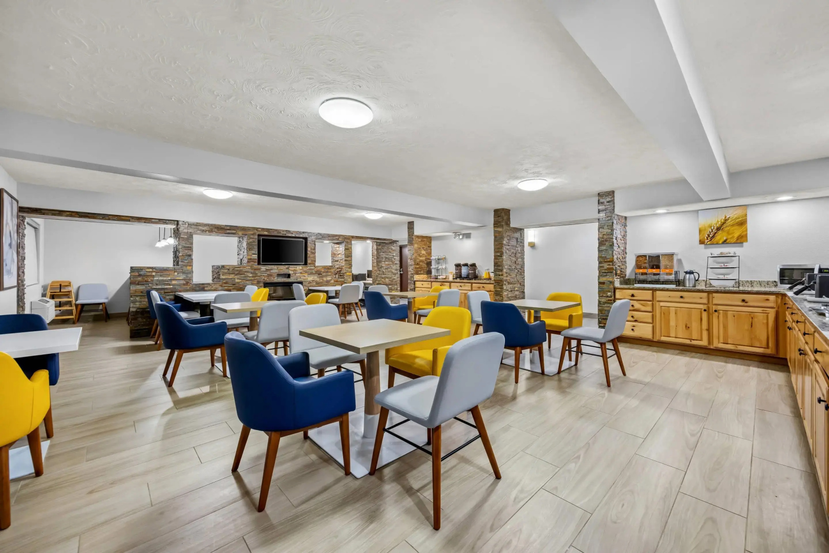 Comfort Inn Grand Junction I-70