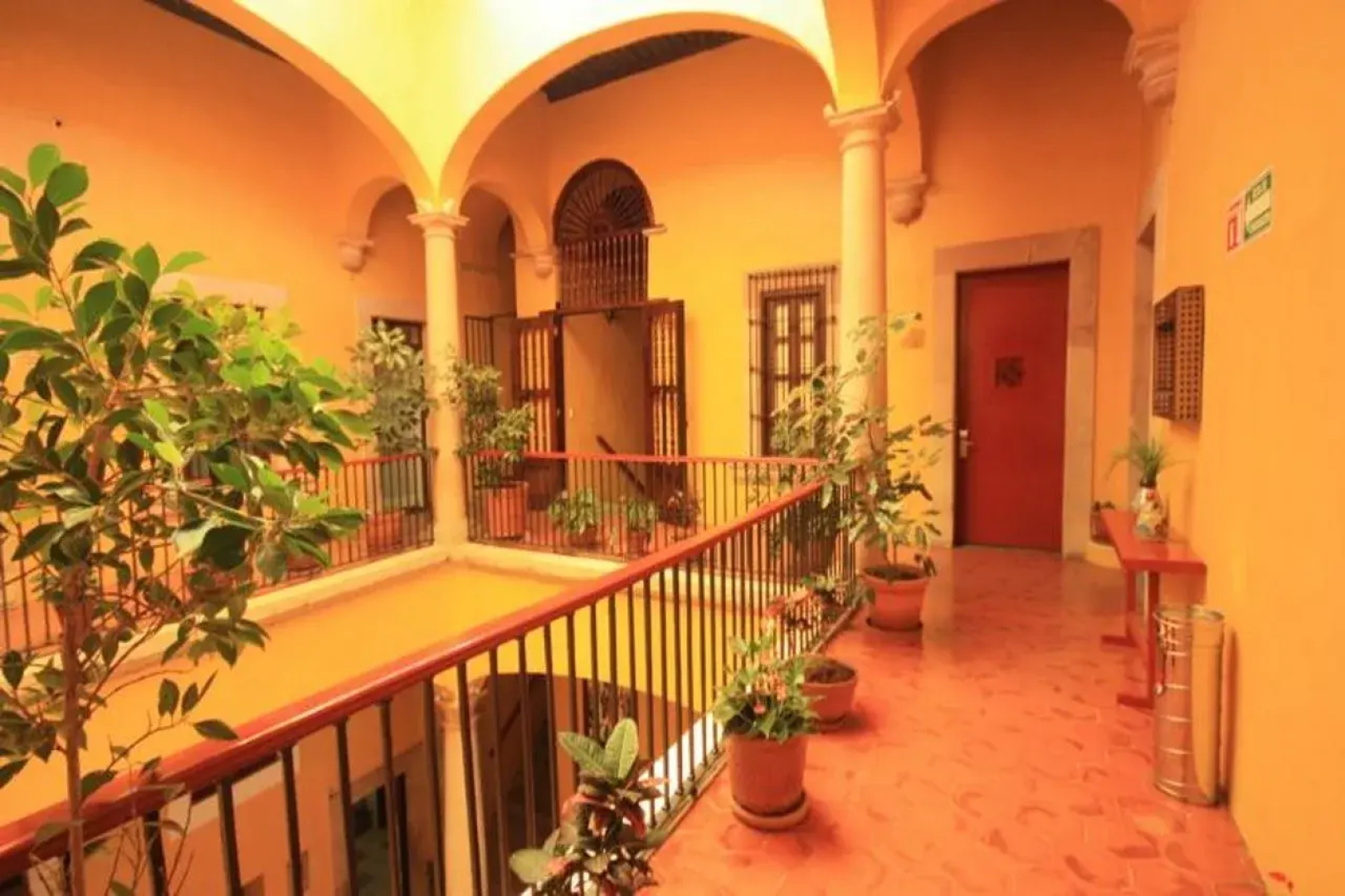 La Casona de Don Lucas