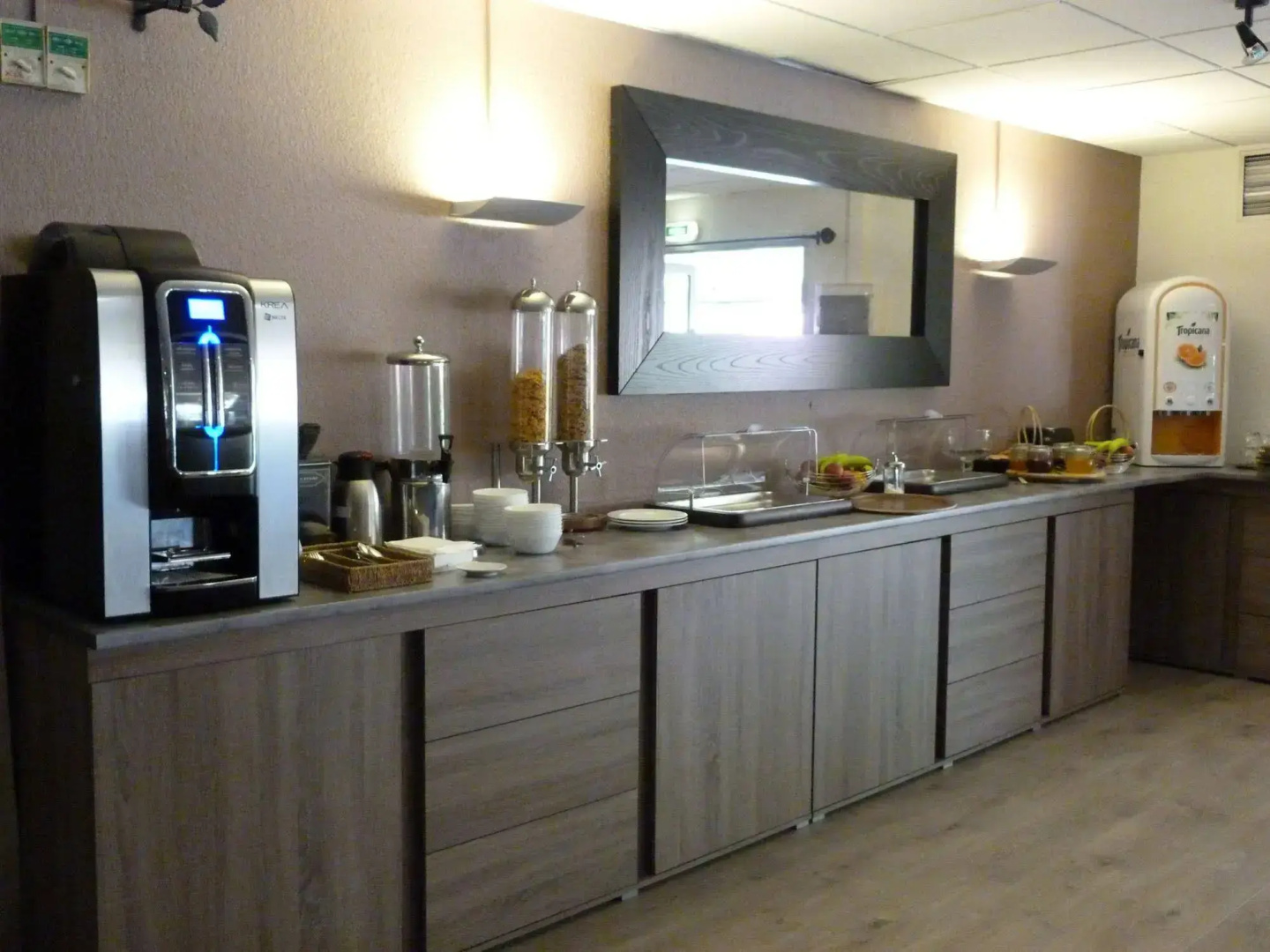 Best Western Terre de Provence