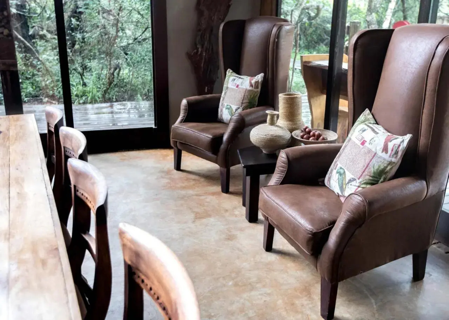 Royal Thonga Safari Lodge