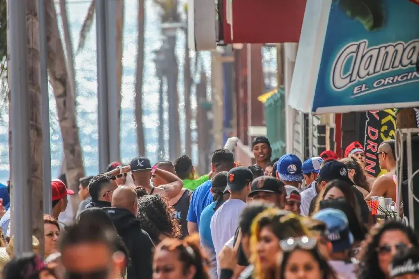 Hotel Festival Plaza Playas Rosarito